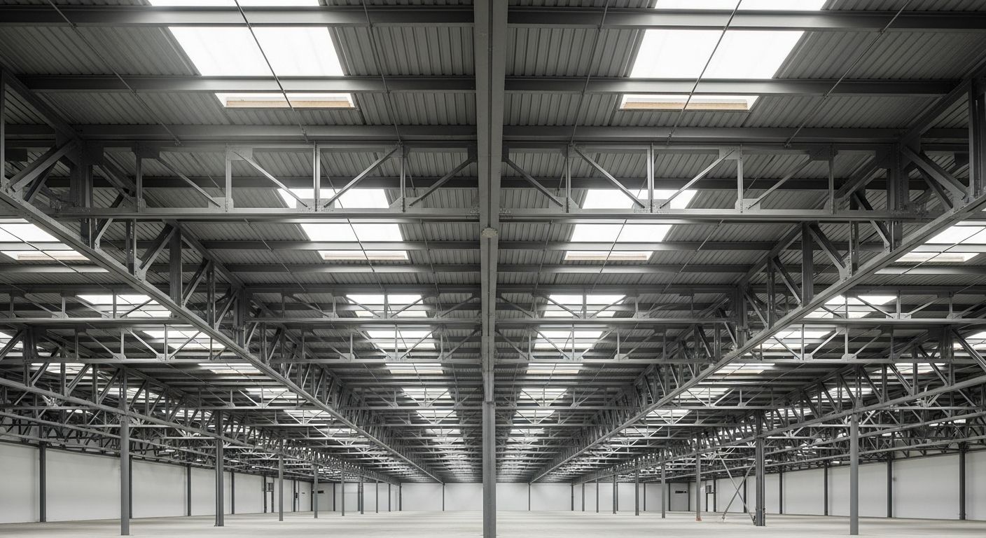 Commercial Roofing in Los Angeles