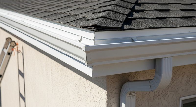 Gutters & Extras