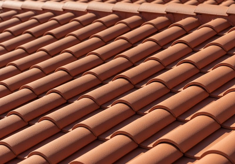 Tile Roofing