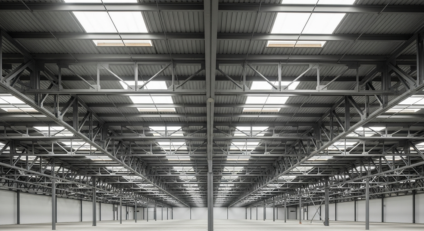 Commercial Roofing