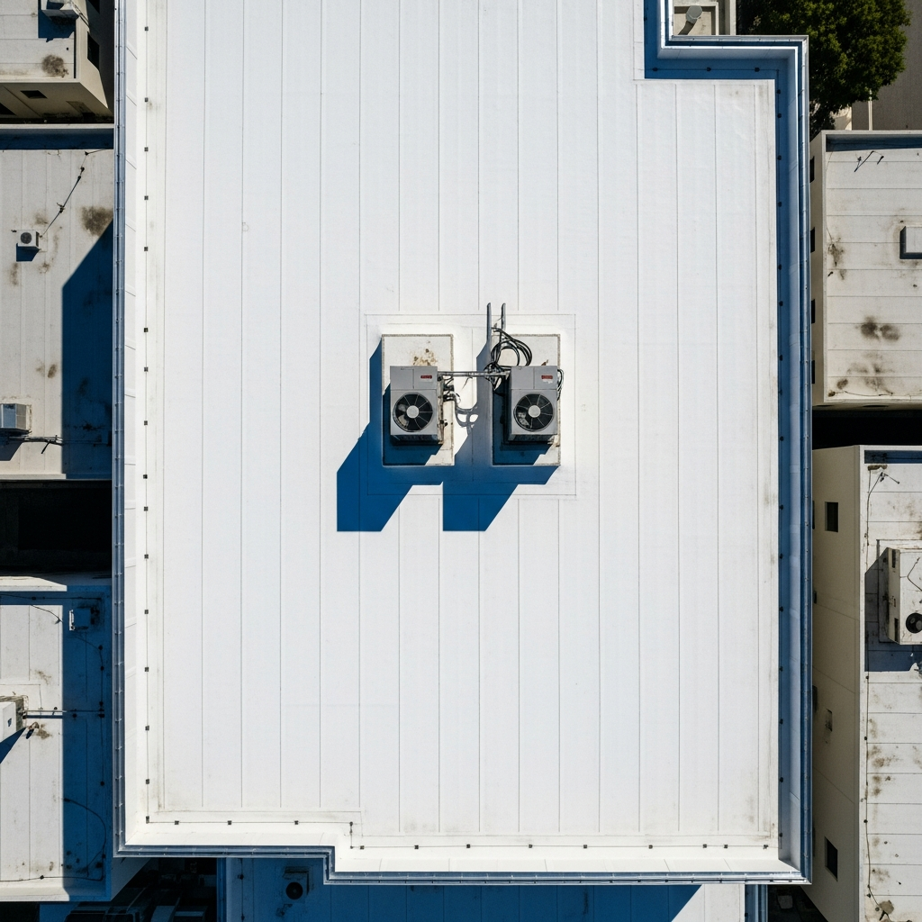 Flat Roofing