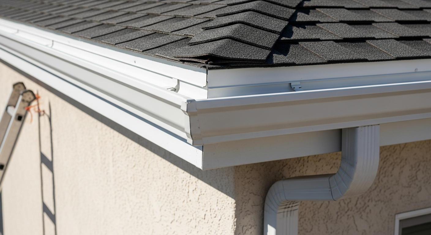 Gutters & Extras
